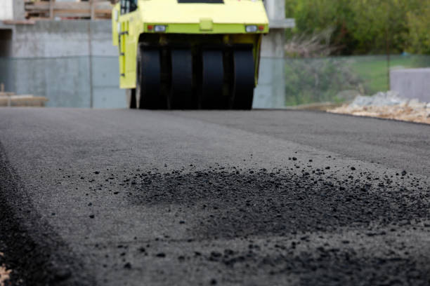 Best Driveway Pavers Near Me  in Ucon, ID