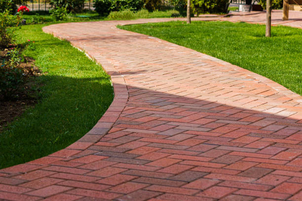 Reasons to Select Us for Your Driveway Paving Requirements in Ucon, ID