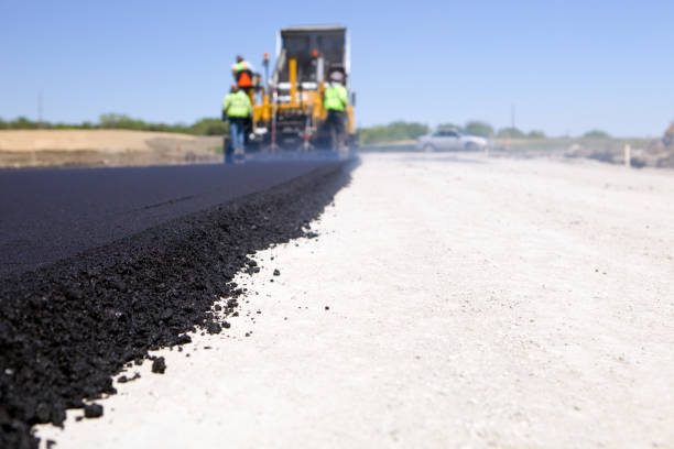 Best Driveway Pavers Installation  in Ucon, ID
